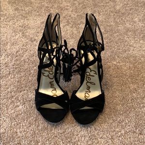 SAM EDELMAN HEELS